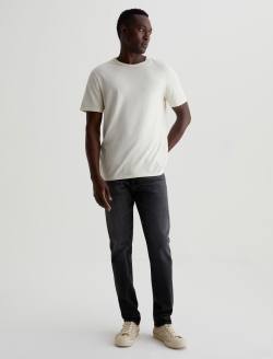 Dylan 360° Mont Blanc Tailored Slim 360° Stretch Denim MENS BOTTOMS Photo 1