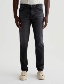 Dylan 360° Mont Blanc Tailored Slim 360° Stretch Denim MENS BOTTOMS Photo 2