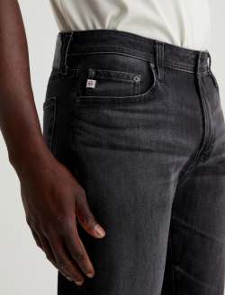 Dylan 360° Mont Blanc Tailored Slim 360° Stretch Denim MENS BOTTOMS Photo 3