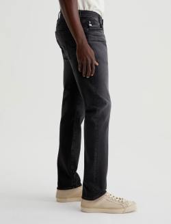 Dylan 360° Mont Blanc Tailored Slim 360° Stretch Denim MENS BOTTOMS Photo 4