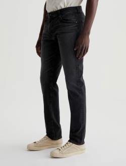 Dylan 360° Mont Blanc Tailored Slim 360° Stretch Denim MENS BOTTOMS Photo 5