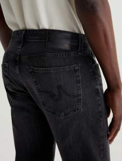 Dylan 360° Mont Blanc Tailored Slim 360° Stretch Denim MENS BOTTOMS Photo 6