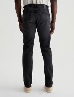 Dylan 360° Mont Blanc Tailored Slim 360° Stretch Denim MENS BOTTOMS Photo 7