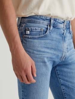 Dylan Vapor Wash VP Shasta Tailored Slim MENS BOTTOMS Photo 4