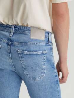 Dylan Vapor Wash VP Shasta Tailored Slim MENS BOTTOMS Photo 7