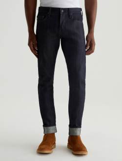 Dylan Selvage Akira Tailored Slim Denim MENS BOTTOMS Photo 2