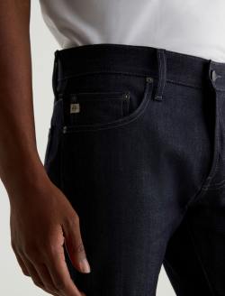 Dylan Selvage Akira Tailored Slim Denim MENS BOTTOMS Photo 3