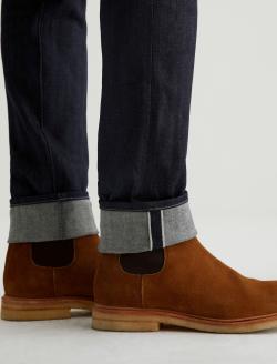 Dylan Selvage Akira Tailored Slim Denim MENS BOTTOMS Photo 5