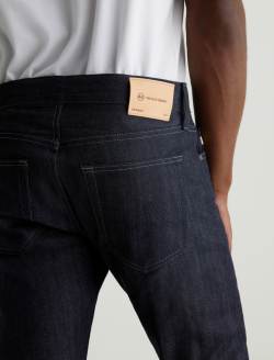 Dylan Selvage Akira Tailored Slim Denim MENS BOTTOMS Photo 6