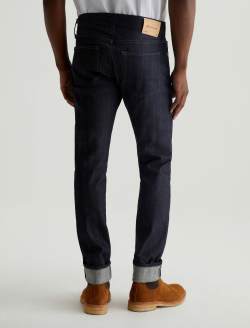 Dylan Selvage Akira Tailored Slim Denim MENS BOTTOMS Photo 7