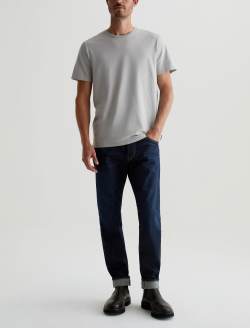 Dylan Selvage 360° 5 Years Kawasaki AG-ed™ Tailored Slim 360° Stretch Denim MENS BOTTOMS Photo 1