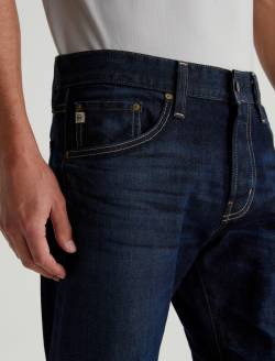 Dylan Selvage 360° 5 Years Kawasaki AG-ed™ Tailored Slim 360° Stretch Denim MENS BOTTOMS Photo 3