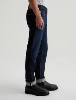 Dylan Selvage 360° 5 Years Kawasaki AG-ed™ Tailored Slim 360° Stretch Denim MENS BOTTOMS Photo 4