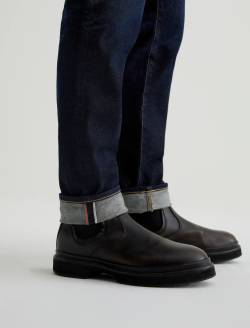 Dylan Selvage 360° 5 Years Kawasaki AG-ed™ Tailored Slim 360° Stretch Denim MENS BOTTOMS Photo 5