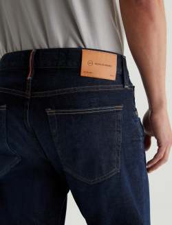 Dylan Selvage 360° 5 Years Kawasaki AG-ed™ Tailored Slim 360° Stretch Denim MENS BOTTOMS Photo 6