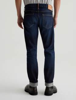 Dylan Selvage 360° 5 Years Kawasaki AG-ed™ Tailored Slim 360° Stretch Denim MENS BOTTOMS Photo 7