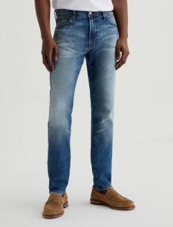 Dylan 13 Years San Martin AG-ed™ Tailored Slim Denim MENS BOTTOMS Photo 3