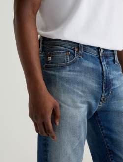Dylan 13 Years San Martin AG-ed™ Tailored Slim Denim MENS BOTTOMS Photo 4