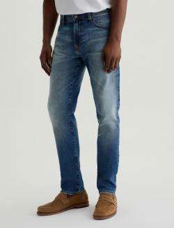 Dylan 13 Years San Martin AG-ed™ Tailored Slim Denim MENS BOTTOMS Photo 5