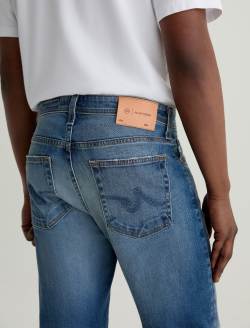 Dylan 13 Years San Martin AG-ed™ Tailored Slim Denim MENS BOTTOMS Photo 7