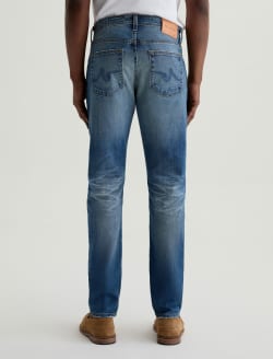 Dylan 13 Years San Martin AG-ed™ Tailored Slim Denim MENS BOTTOMS Photo 8