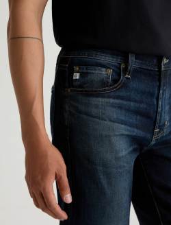 Dylan 4 Years Diaz Tailored Slim MENS BOTTOMS Photo 4