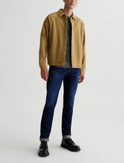 Dylan Selvage 7 Years Yokohama AG-ed™ Tailored Slim Denim MENS BOTTOMS Photo 1
