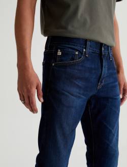 Dylan Selvage 7 Years Yokohama AG-ed™ Tailored Slim Denim MENS BOTTOMS Photo 3