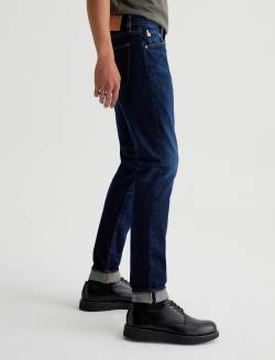 Dylan Selvage 7 Years Yokohama AG-ed™ Tailored Slim Denim MENS BOTTOMS Photo 4