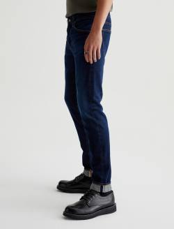 Dylan Selvage 7 Years Yokohama AG-ed™ Tailored Slim Denim MENS BOTTOMS Photo 6