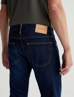 Dylan Selvage 7 Years Yokohama AG-ed™ Tailored Slim Denim MENS BOTTOMS Photo 7