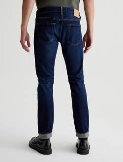 Dylan Selvage 7 Years Yokohama AG-ed™ Tailored Slim Denim MENS BOTTOMS Photo 8