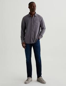 Dylan Mayfield Tailored Slim MENS BOTTOMS Photo 2