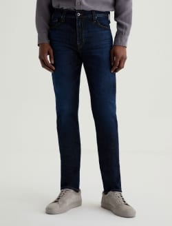 Dylan Mayfield Tailored Slim MENS BOTTOMS Photo 3