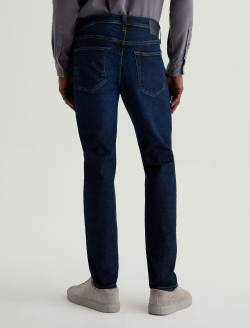 Dylan Mayfield Tailored Slim MENS BOTTOMS Photo 8