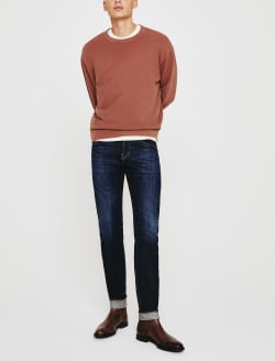 Dylan Selvage 2 Years Kyoto AG-ed™ Tailored Slim Denim MENS BOTTOMS Photo 1