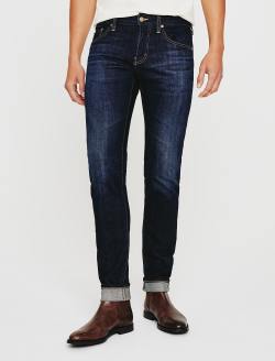 Dylan Selvage 2 Years Kyoto AG-ed™ Tailored Slim Denim MENS BOTTOMS Photo 2