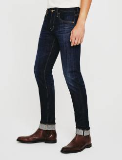 Dylan Selvage 2 Years Kyoto AG-ed™ Tailored Slim Denim MENS BOTTOMS Photo 3