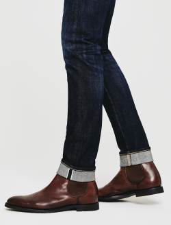 Dylan Selvage 2 Years Kyoto AG-ed™ Tailored Slim Denim MENS BOTTOMS Photo 6