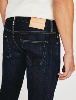 Dylan Selvage 2 Years Kyoto AG-ed™ Tailored Slim Denim MENS BOTTOMS Photo 7