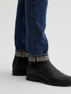 Dylan Selvage 17 Years Pattaya AG-ed™ Tailored Slim Denim MENS BOTTOMS Photo 5