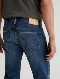 Dylan Selvage 17 Years Pattaya AG-ed™ Tailored Slim Denim MENS BOTTOMS Photo 7