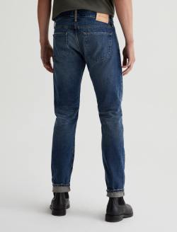Dylan Selvage 17 Years Pattaya AG-ed™ Tailored Slim Denim MENS BOTTOMS Photo 8