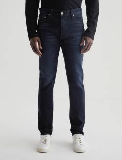 Dylan 360° Bernese Alps Tailored Slim 360° Stretch Denim MENS BOTTOMS Photo 2