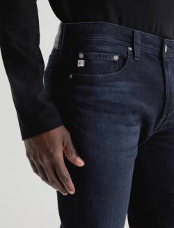 Dylan 360° Bernese Alps Tailored Slim 360° Stretch Denim MENS BOTTOMS Photo 3