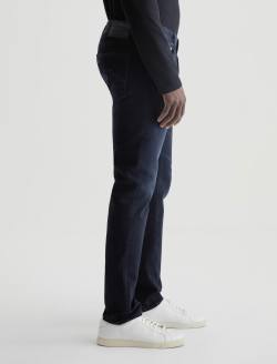 Dylan 360° Bernese Alps Tailored Slim 360° Stretch Denim MENS BOTTOMS Photo 4