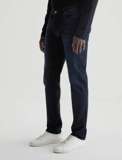 Dylan 360° Bernese Alps Tailored Slim 360° Stretch Denim MENS BOTTOMS Photo 5