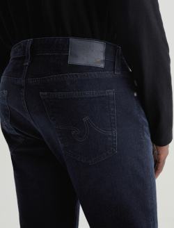 Dylan 360° Bernese Alps Tailored Slim 360° Stretch Denim MENS BOTTOMS Photo 6