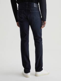 Dylan 360° Bernese Alps Tailored Slim 360° Stretch Denim MENS BOTTOMS Photo 7
