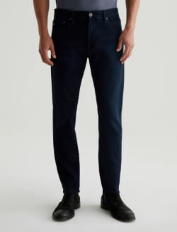 Dylan 360° Bundled Tailored Slim 360° Stretch Denim MENS BOTTOMS Photo 2